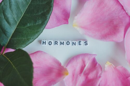 Hormones: Hormonal imbalances in the skin