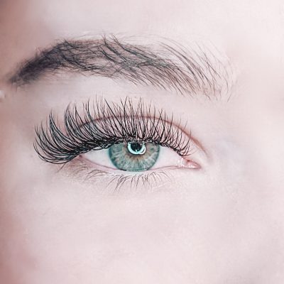 classic full set eyelash extensions